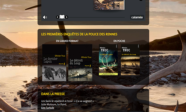 Autres titres