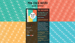 Mon coach naturo Mon coach naturo