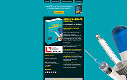 Guide Pharmaco 12e édition Guide Pharmaco 12e édition