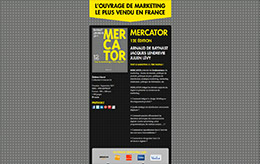 Mercator 12e édition Mercator 12e édition
