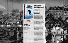 L'Homme gribouillé