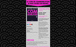 Communicator - 8e édition Communicator - 8e édition