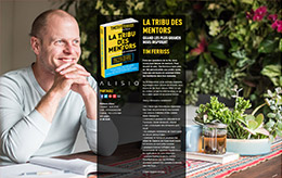 La tribu des mentors La tribu des mentors