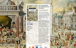 Les massacres de la République romaine Les massacres de la République romaine