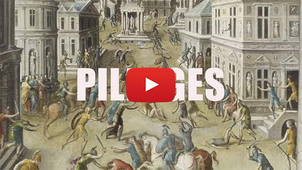 Les massacres de la République romaine
