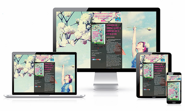 Etape 1 : assurez la présence de votre livre sur le web