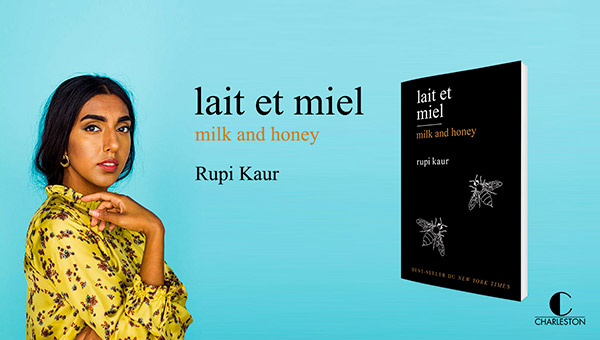 Etape 2 : ciblez le lectorat naturel du livre