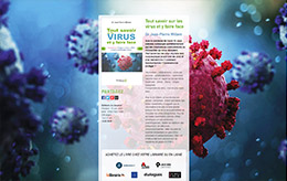 Tout savoir sur les virus Tout savoir sur les virus